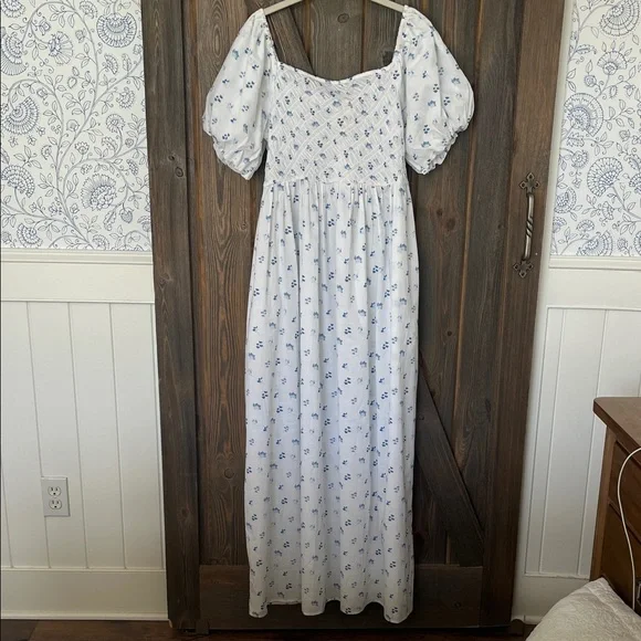 NWT Simply Southern maxi dress - Picture 1 of 9
